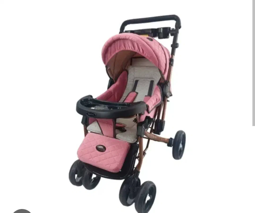 کالسکه صورتی|کالسکه و لوازم جانبی|تهران, سلسبیل جنوبی|دیوار