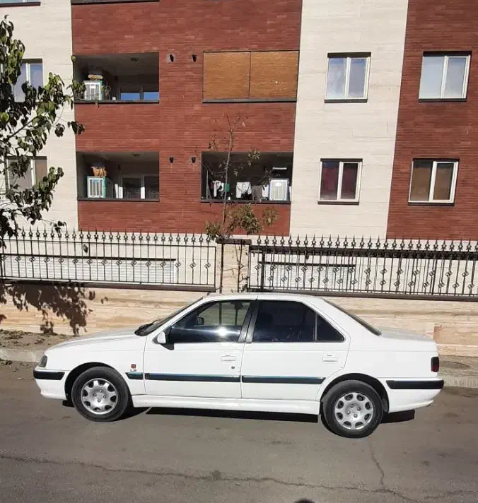 پژو پارس مدل 1388|خودرو سواری و وانت|همدان, |دیوار