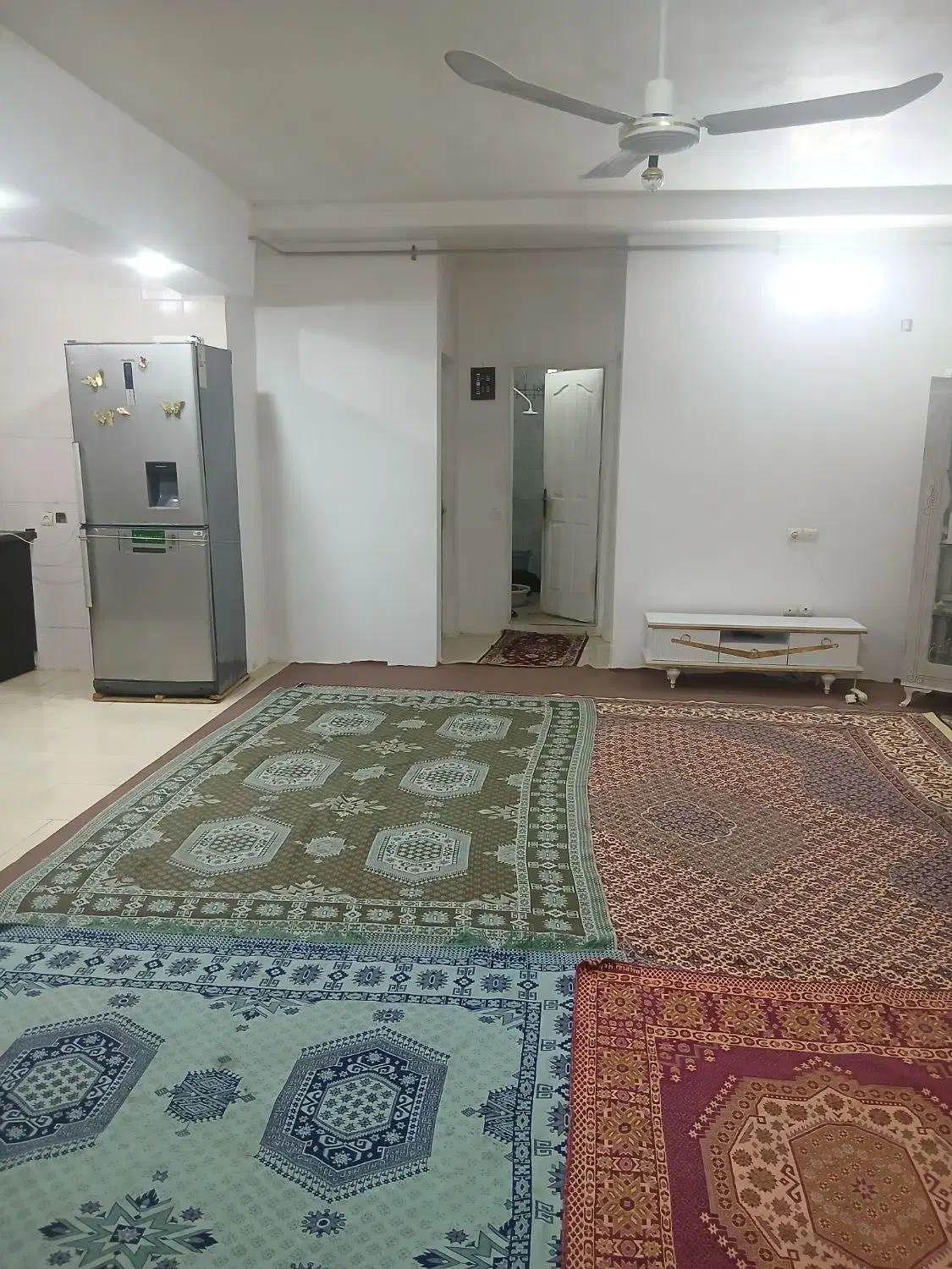 مهرشهر طبقات 1و4و5 و مسکن مهر|فروش آپارتمان|آزادشهر, |دیوار