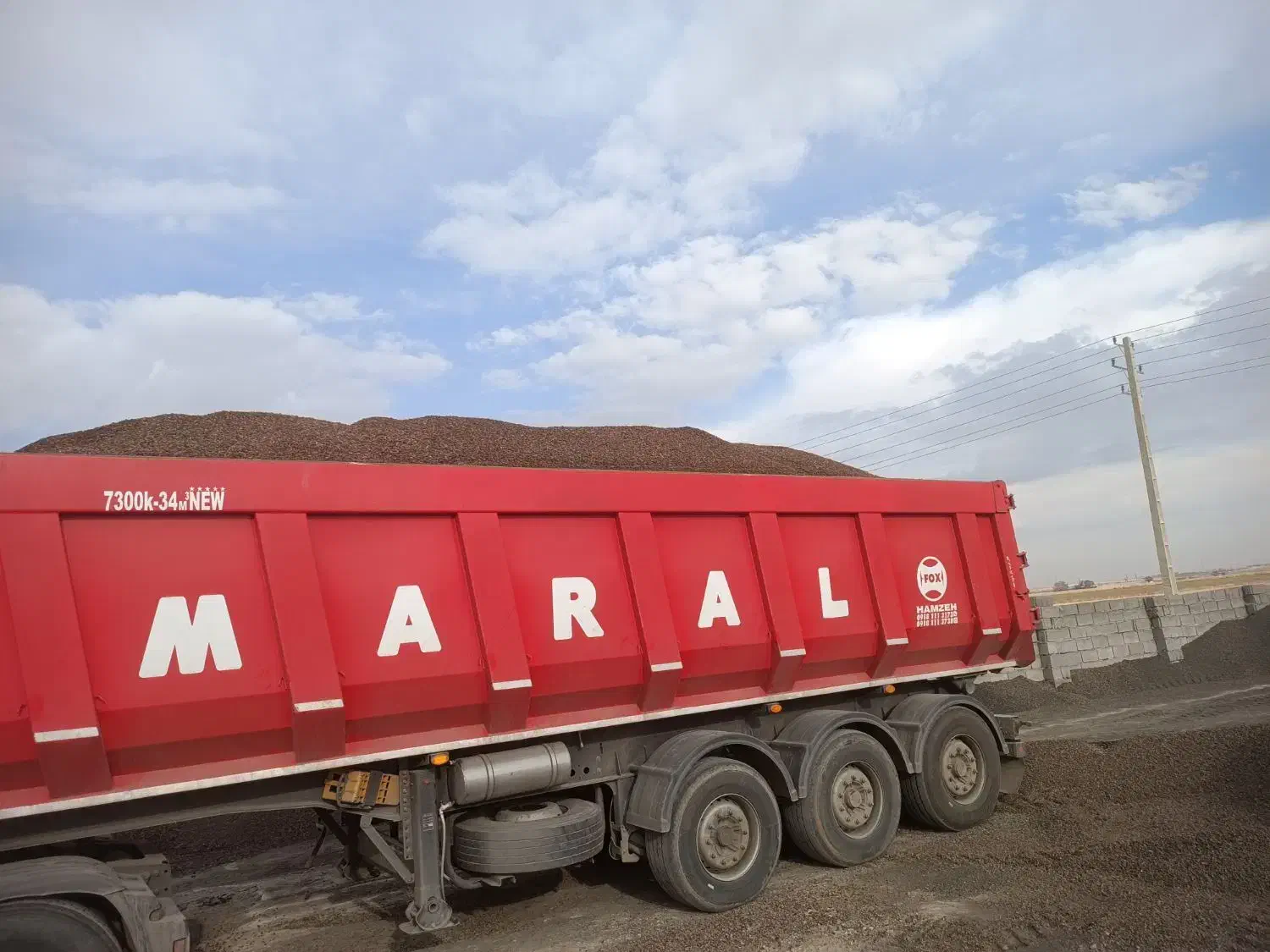 کمپرس دست ساز ۱۴۰۳|خودرو سنگین|قروه, |دیوار