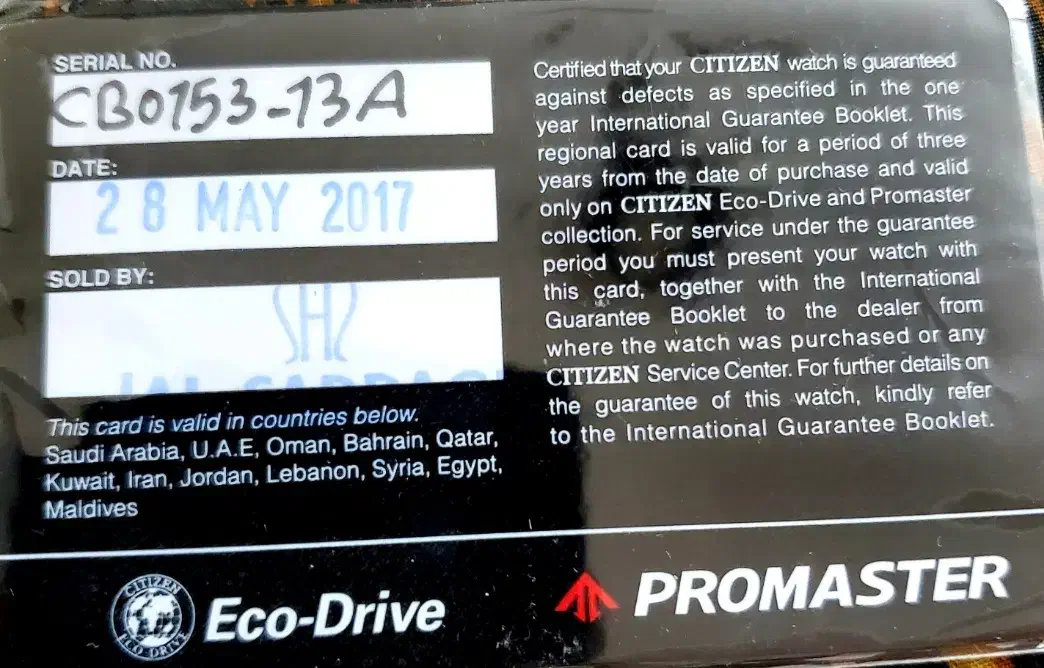 ساعت سیتیزن اصل|ساعت|اصفهان, سعادت‌آباد|دیوار