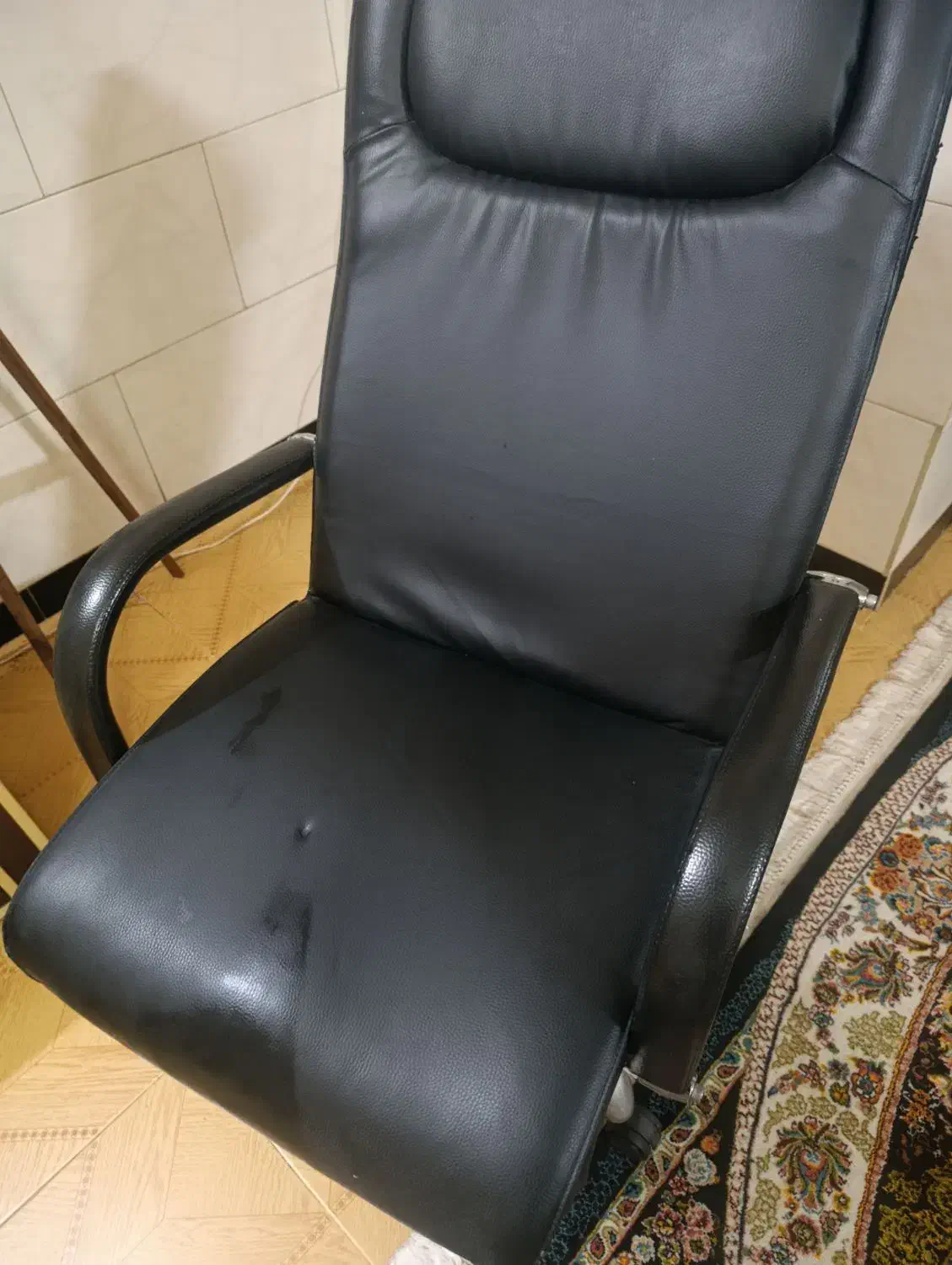 صندلی 1500تومان|مبلمان اداری|گرگان, |دیوار