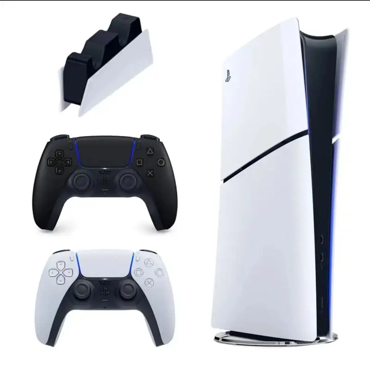 ps5 slim digital|کنسول، بازی ویدئویی و آنلاین|تهران, خلیج فارس|دیوار