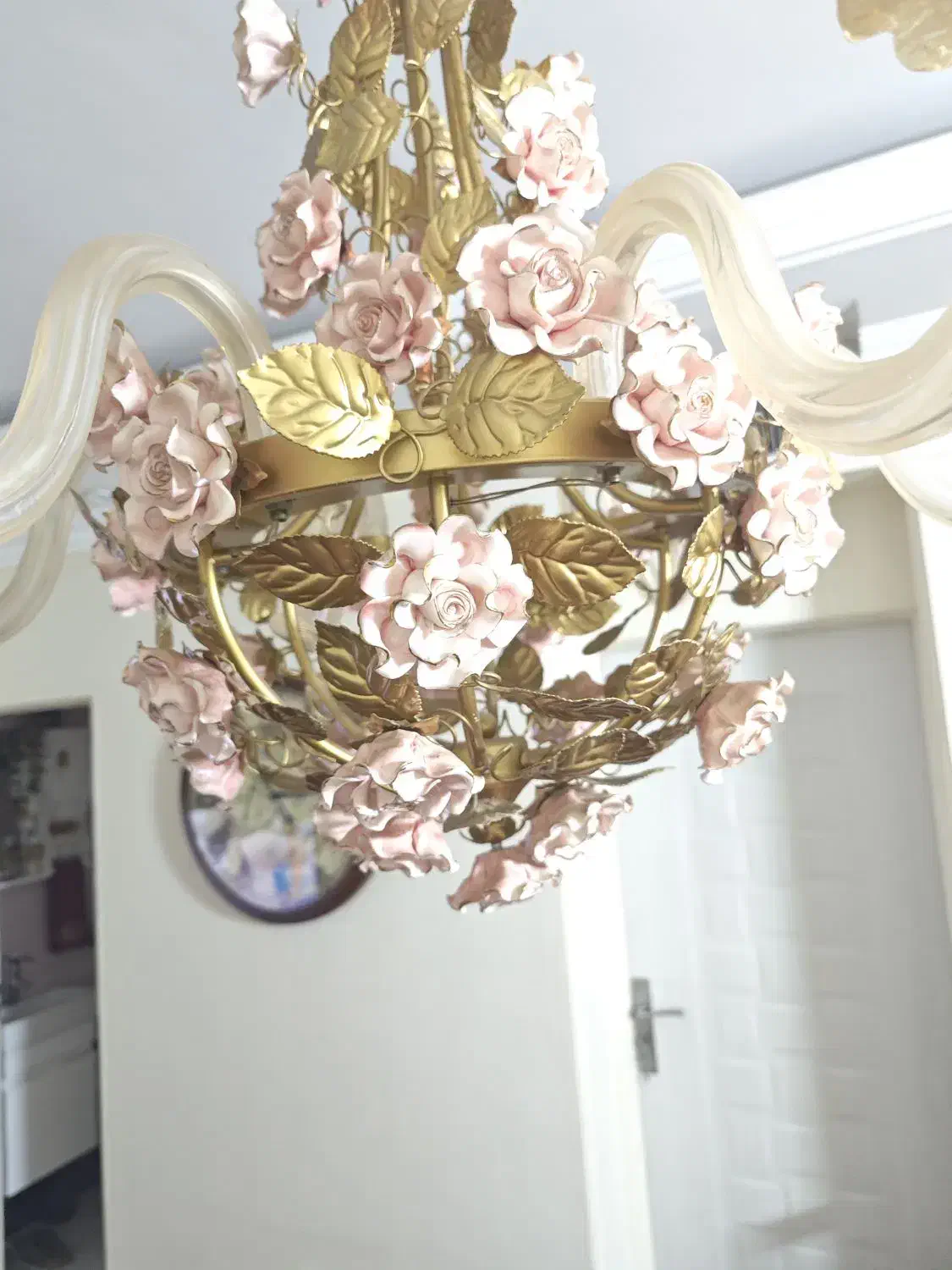 لوازم منزل|لوستر و چراغ آویز|تهران, جوادیه تهرانپارس|دیوار