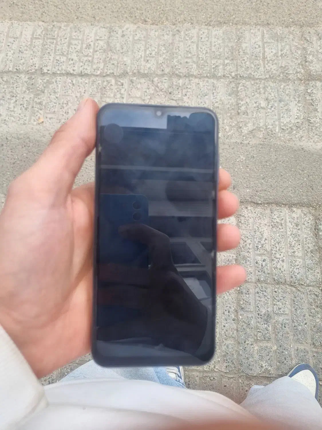 گوشی سامسونگ a25 5g|موبایل|محمدشهر, جعفرآباد|دیوار