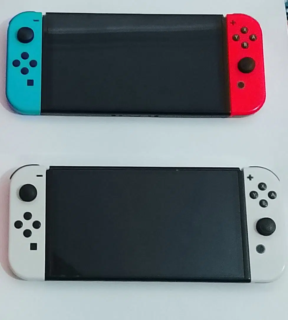 Nintendo steam deck switch  oled|کنسول، بازی ویدئویی و آنلاین|اهواز, شهرک دانشگاه|دیوار