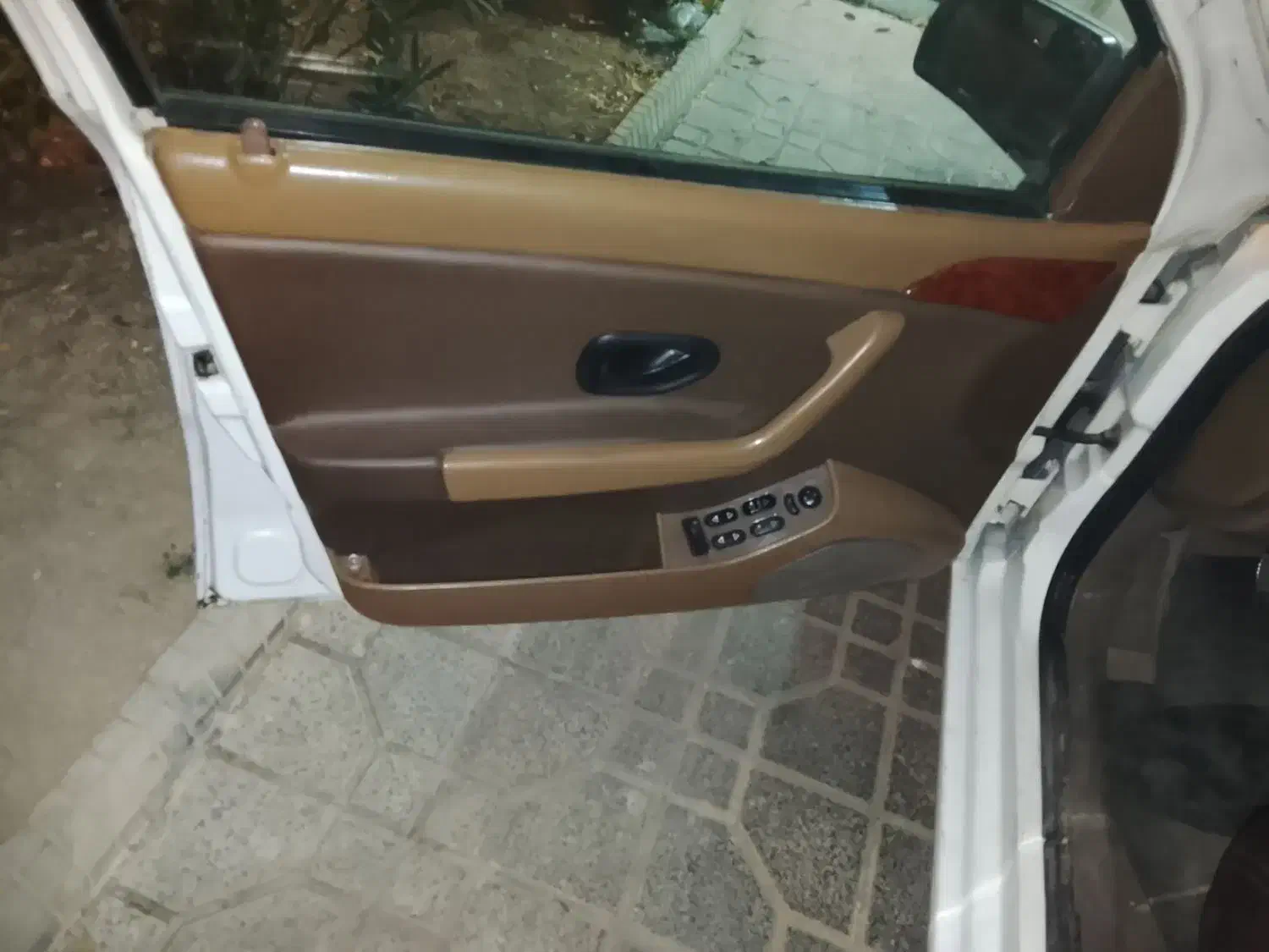 سمند lx مدل 93 فوق العاده تمیز|خودرو سواری و وانت|محمدشهر, شهرک پیام (مهرالبرز)|دیوار