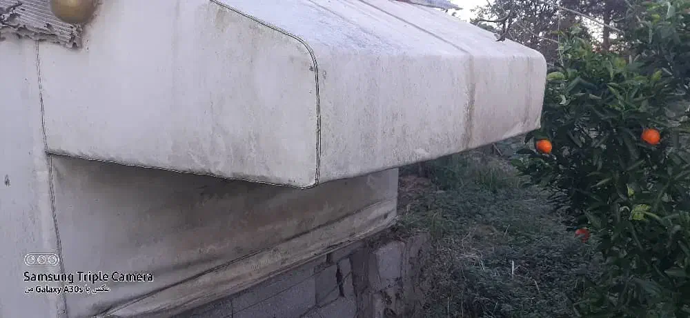 باربند پیکان وانت|قطعات یدکی و لوازم جانبی|کومله, |دیوار