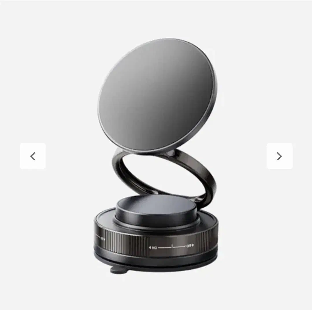 هولدر مگنتی موبایل ، نو و آکبند|لوازم جانبی موبایل و تبلت|کیش, |دیوار