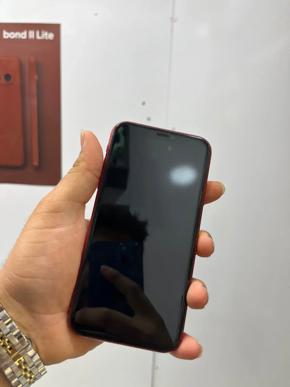 Iphone 11 پلمپ|موبایل|قم, نیروگاه|دیوار