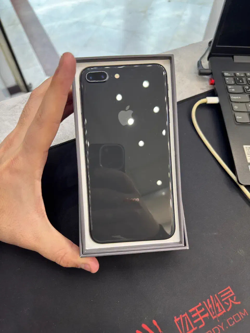 IPhone 8Plus 64GB|موبایل|تهران, شیخ هادی|دیوار