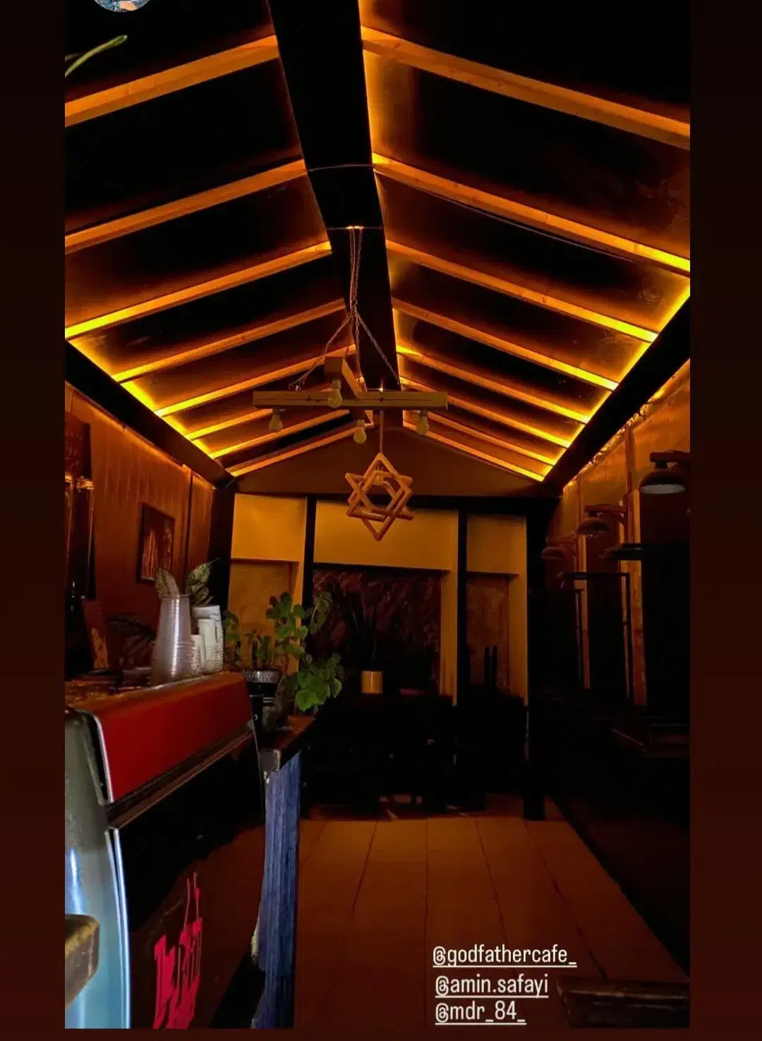 واگذاری کافه پدر خوانده|کافیشاپ و رستوران|یاسوج, |دیوار