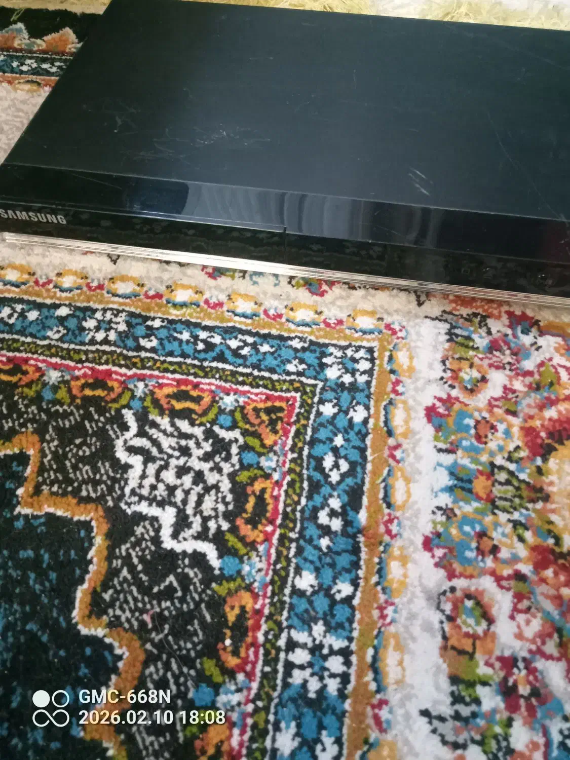 دی وی دی|پخش‌کننده DVD و ویدیو|هشتگرد, فاز ۲ مهستان|دیوار