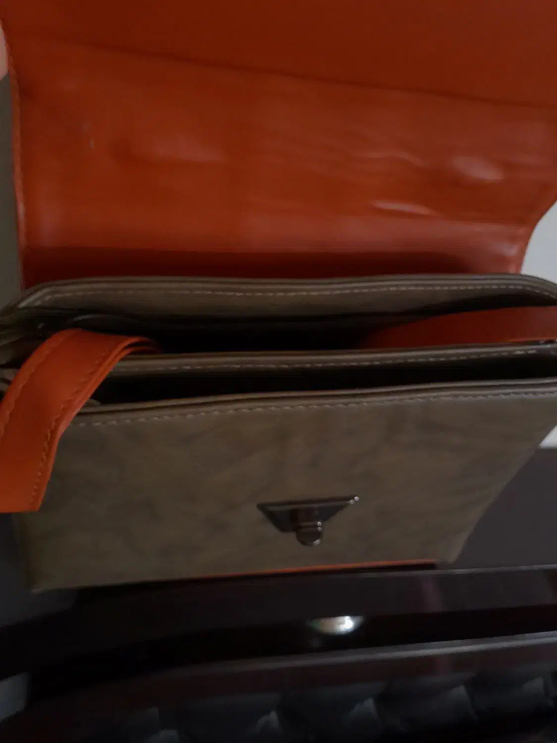 کیف مجلسی و اداری|کیف، کفش، کمربند|شاهین‌شهر, طالقانی|دیوار