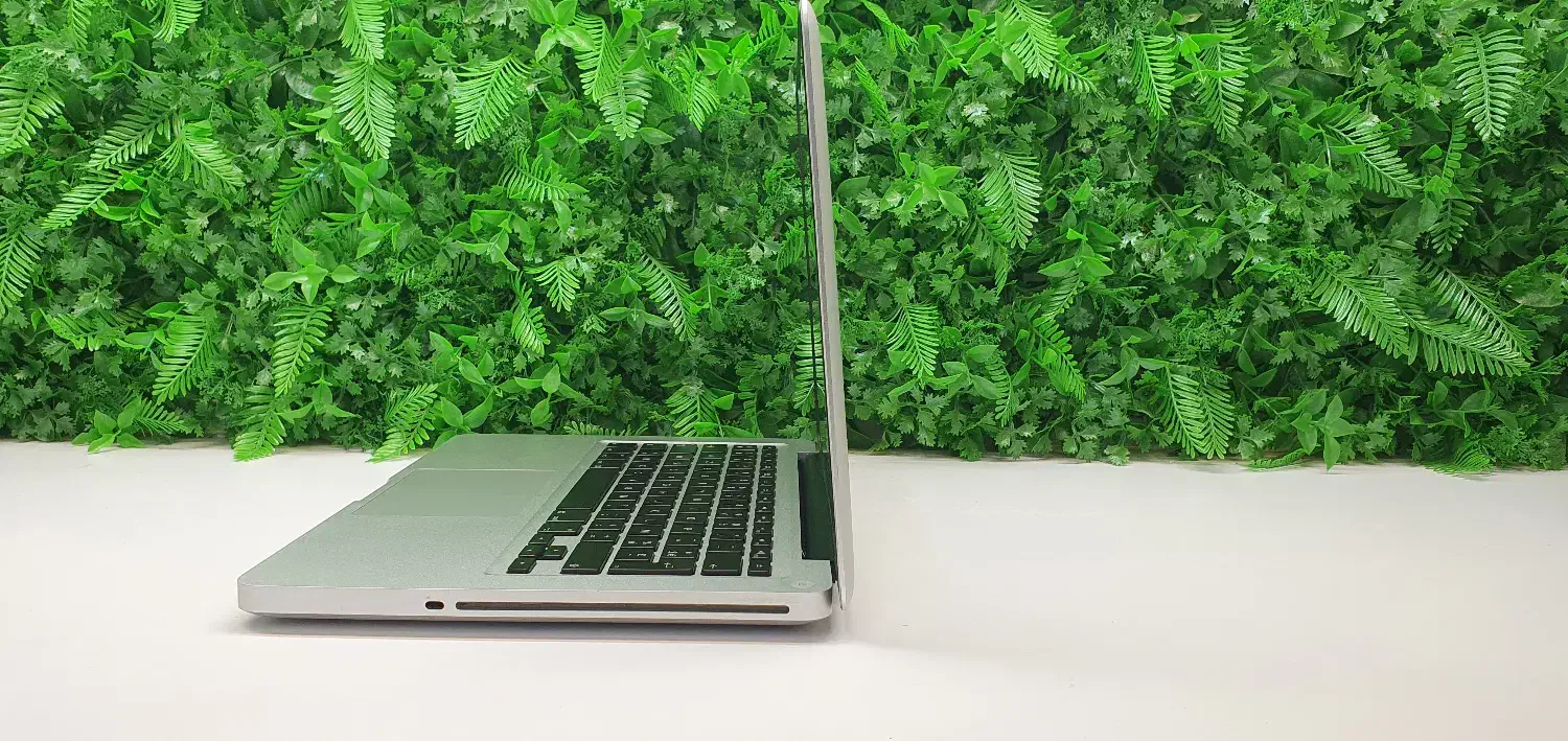 لبتاپ مکبوک پرو ۲۰۱۰ macbook pro 2010|رایانه همراه|لار, |دیوار