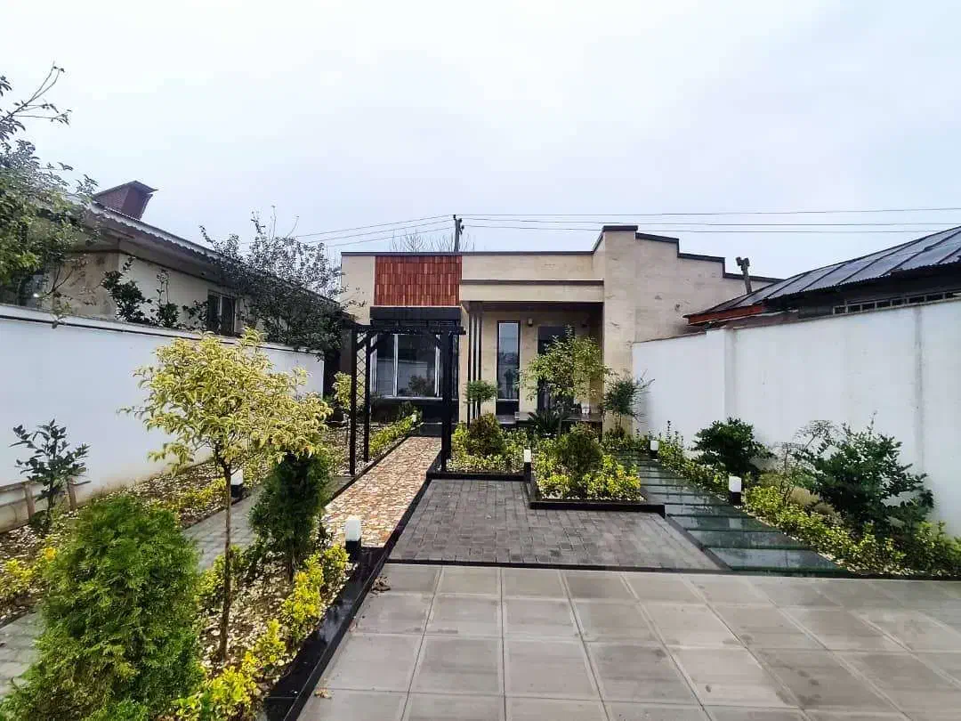 این ویلا رو بخر و در بهشت قدم وردار|فروش خانه و ویلا|خشکبیجار, |دیوار