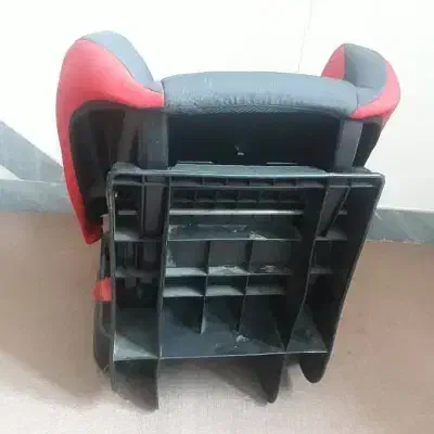 صندلی  کودک|اسباب‌‌بازی|محمدیه-قزوین, |دیوار