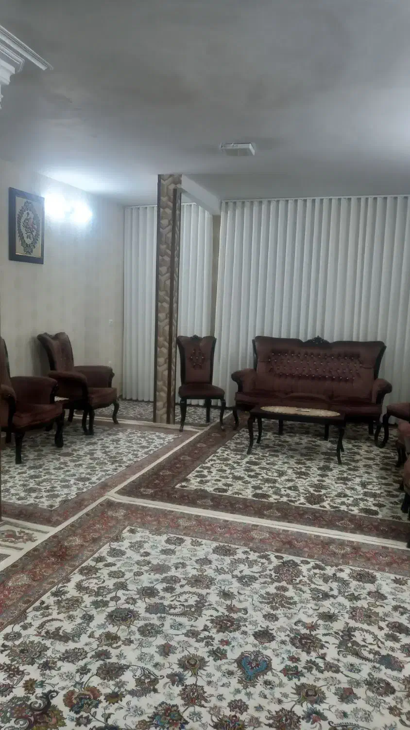 ملک مستقل غفاری فروش یا معاوضه|فروش خانه و ویلا|اراک, |دیوار