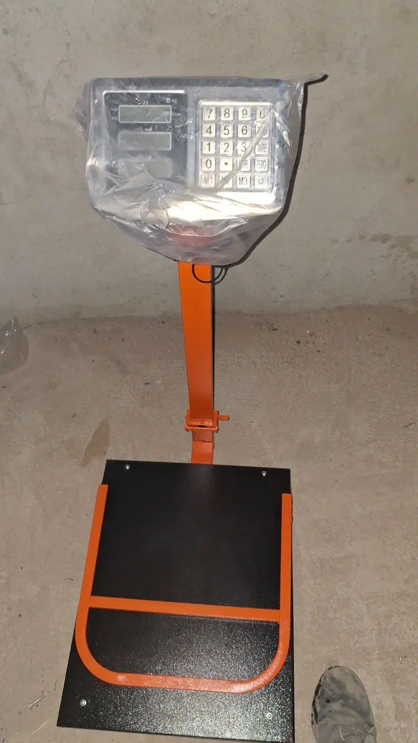 باسکول|عمده‌فروشی|محمدشهر, محمدشهر|دیوار