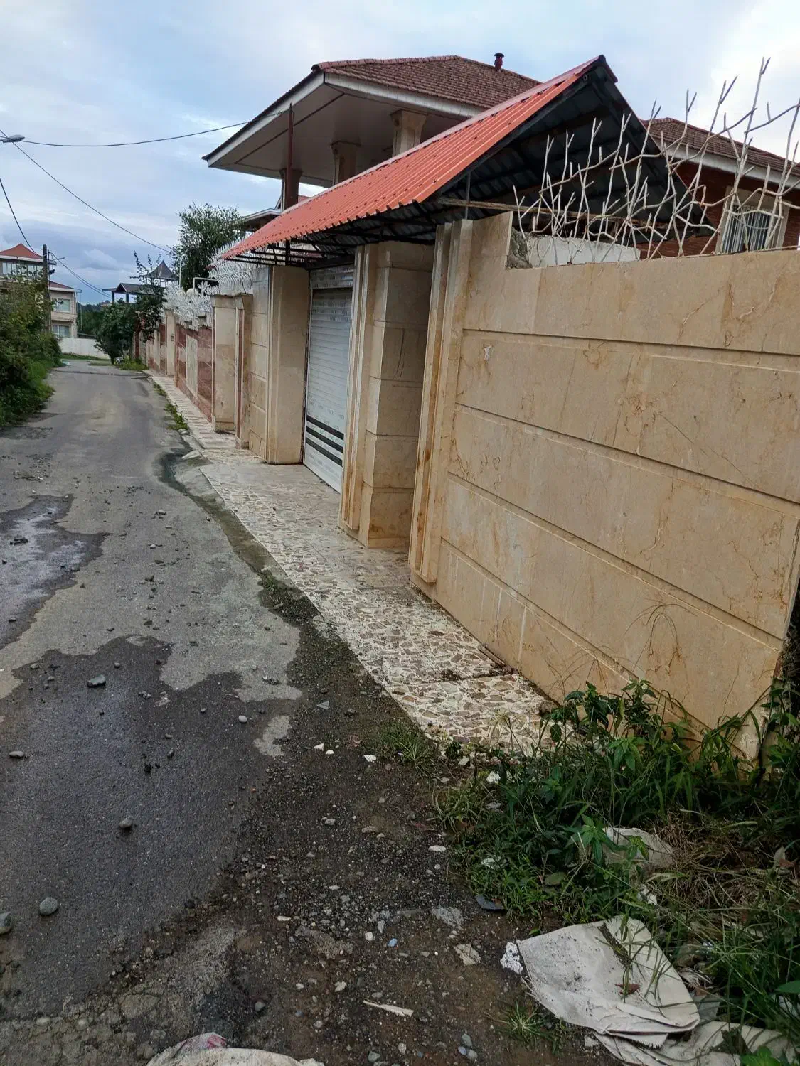 ویلایه ویو دار|فروش خانه و ویلا|چابکسر, |دیوار