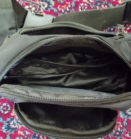 کیف کمری|کیف، کفش، کمربند|زنجان, |دیوار