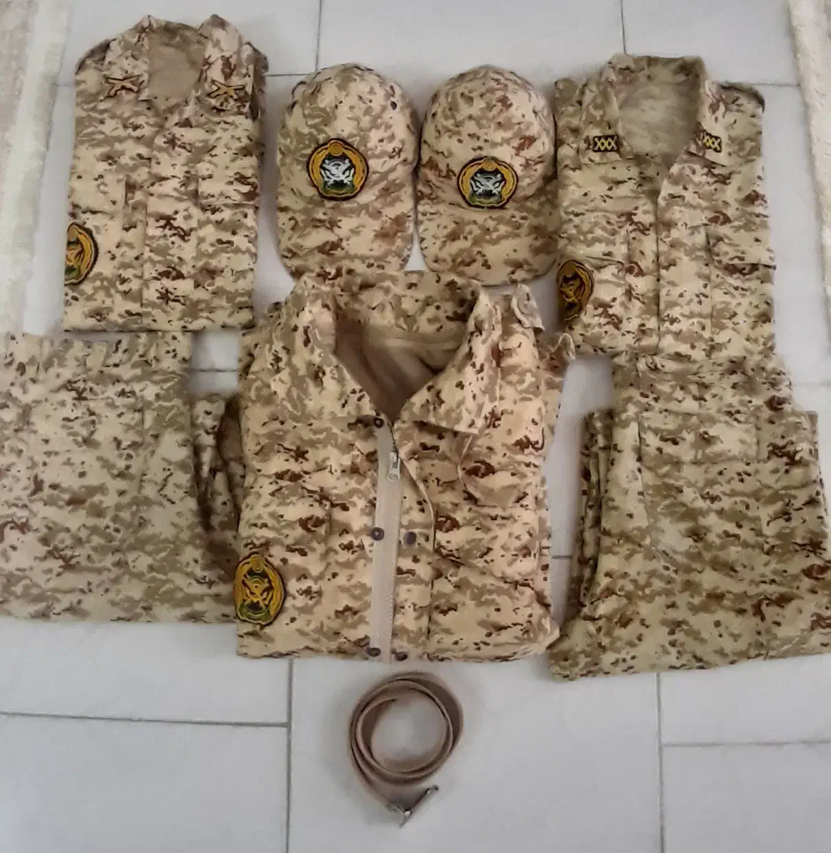 لباس سربازی|لباس|نسیمشهر, |دیوار