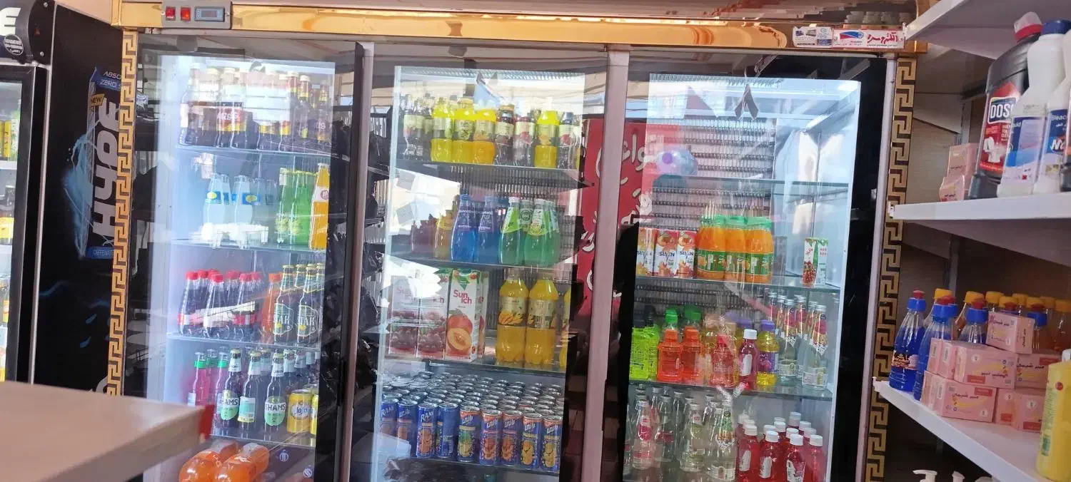 واگذاری مواد غذایی(سوپرمارکت)|فروشگاه و مغازه|کرمان, |دیوار