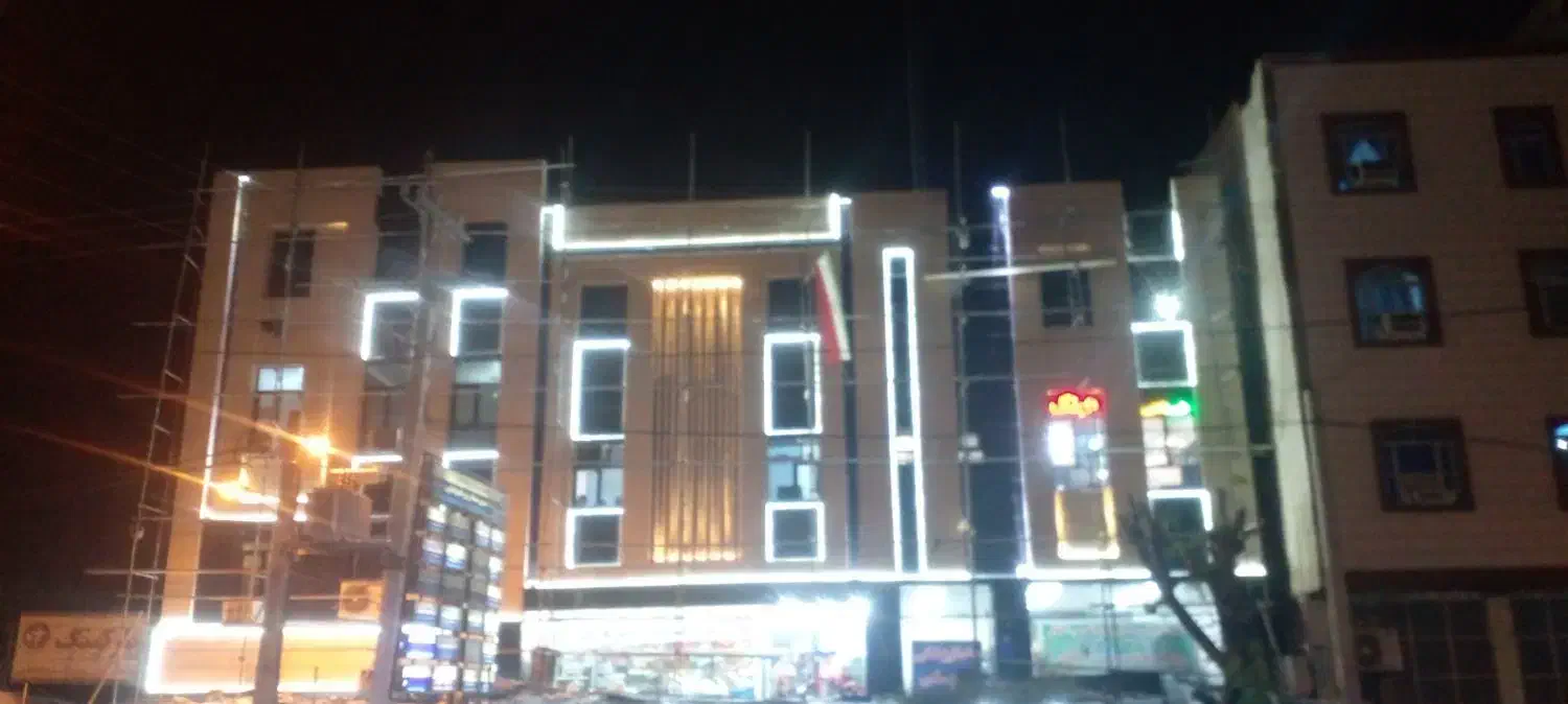 برق کشی ساختمان و تعمیرات|خدمات پیشه و مهارت|میناب, |دیوار