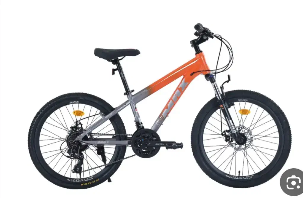 دوچرخه ۲۶بزرگ مکس|دوچرخه، اسکیت، اسکوتر|بجنورد, |دیوار