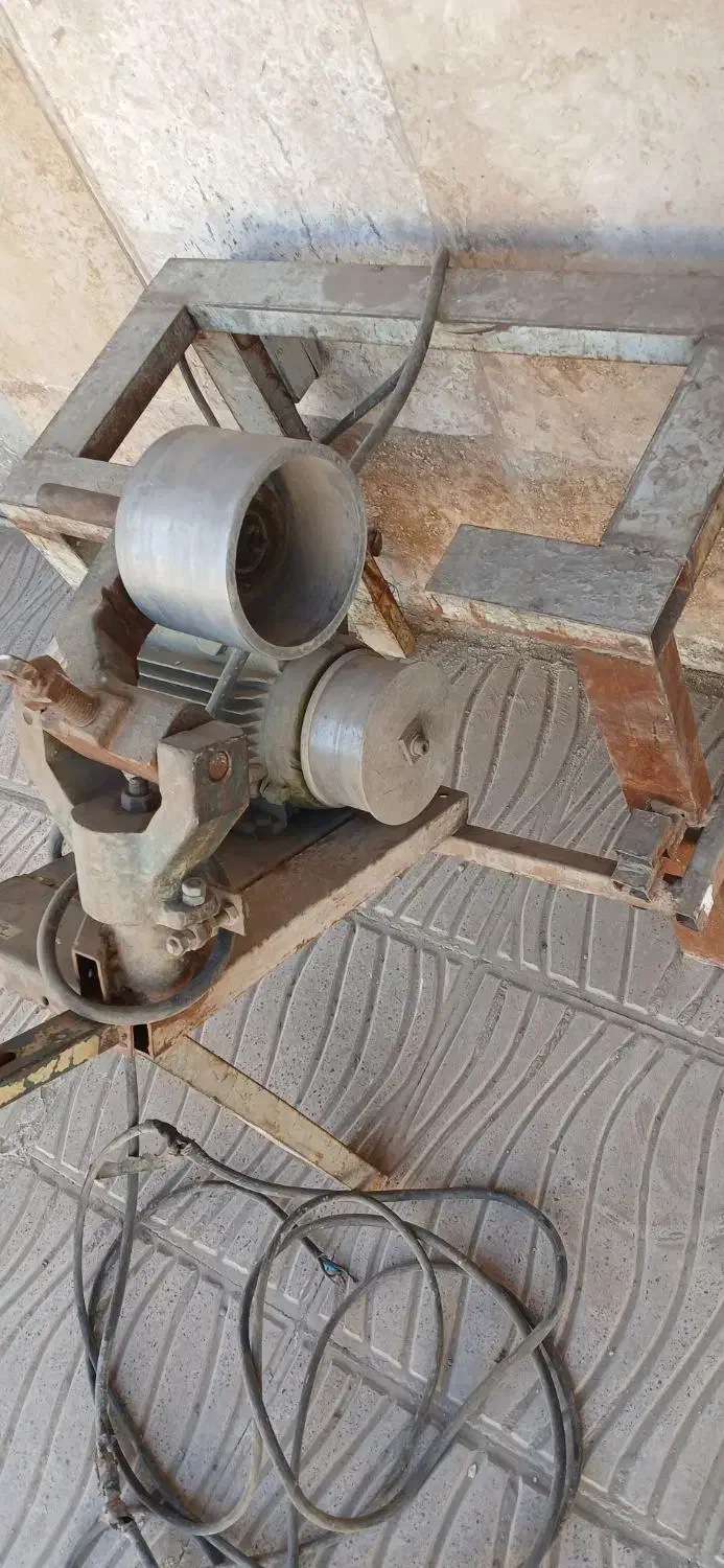 غلطک نوارکاری|ماشین‌آلات صنعتی|ری, شهید بهشتی|دیوار