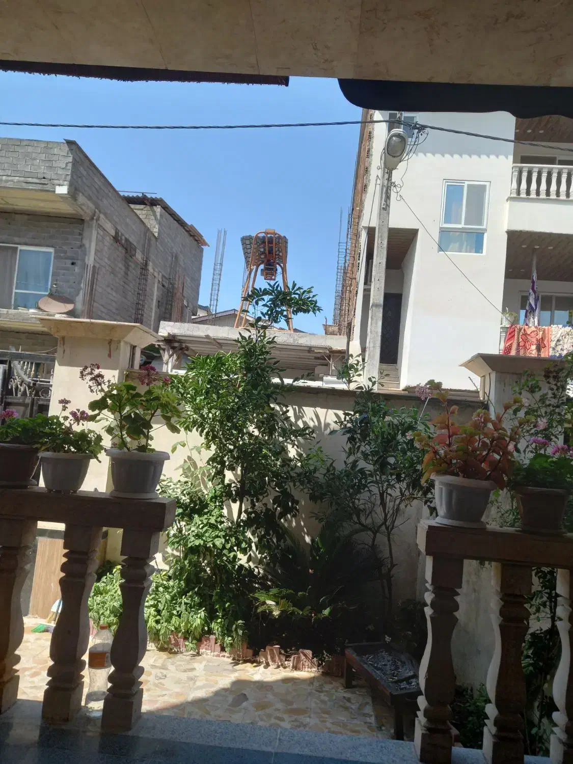 ویلای ۲خواب تمیزوشیک مستقیم ازمالک|اجارهٔ کوتاهمدت آپارتمان و سوئیت|سلمانشهر, |دیوار