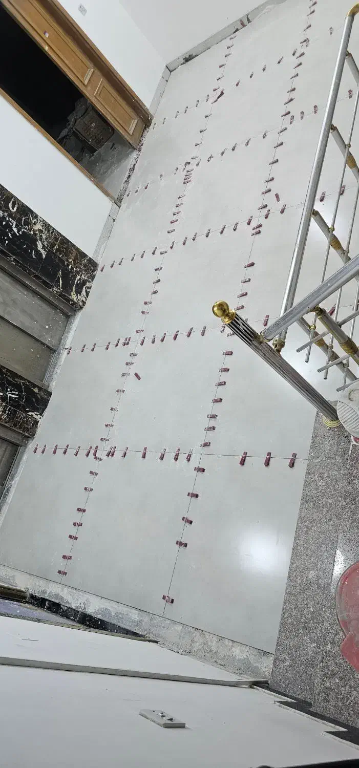 کاشیکاری و.... تعمیرات|خدمات پیشه و مهارت|سلماس, |دیوار