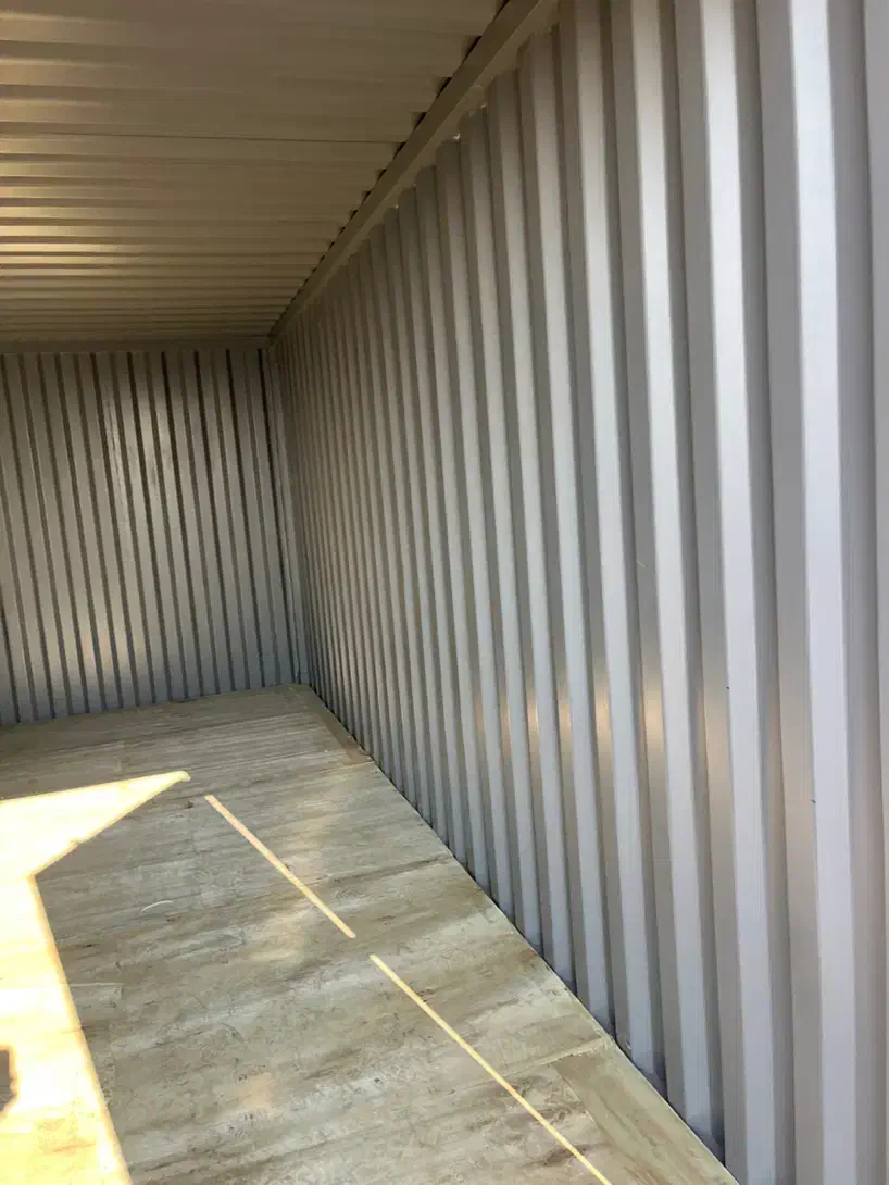 کانتین و کانکس|مصالح و تجهیزات ساختمان|یزد, |دیوار