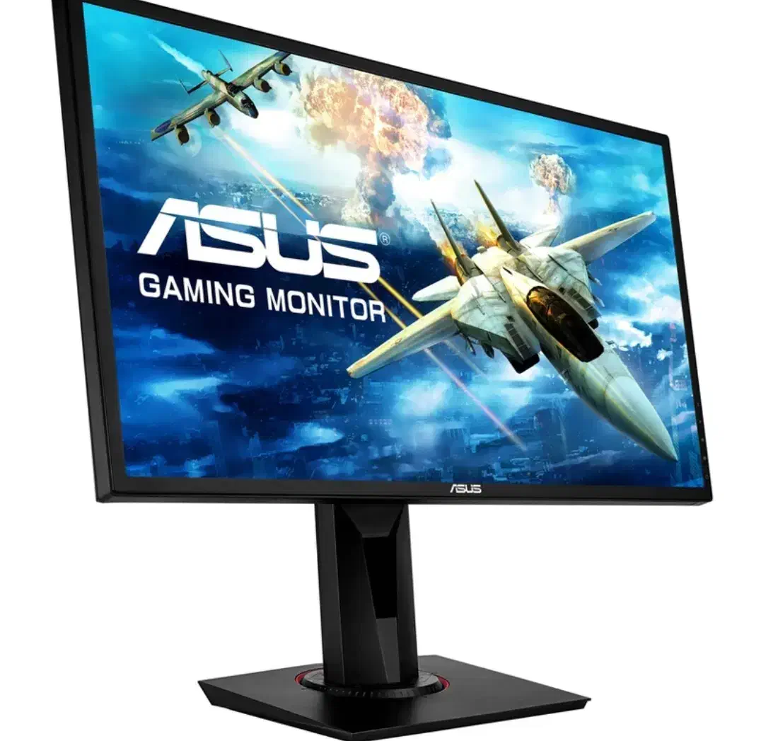 مانیتور گیمینگ asus vg 248 qg|قطعات و لوازم جانبی رایانه|نیشابور, شهرک ولیعصر|دیوار