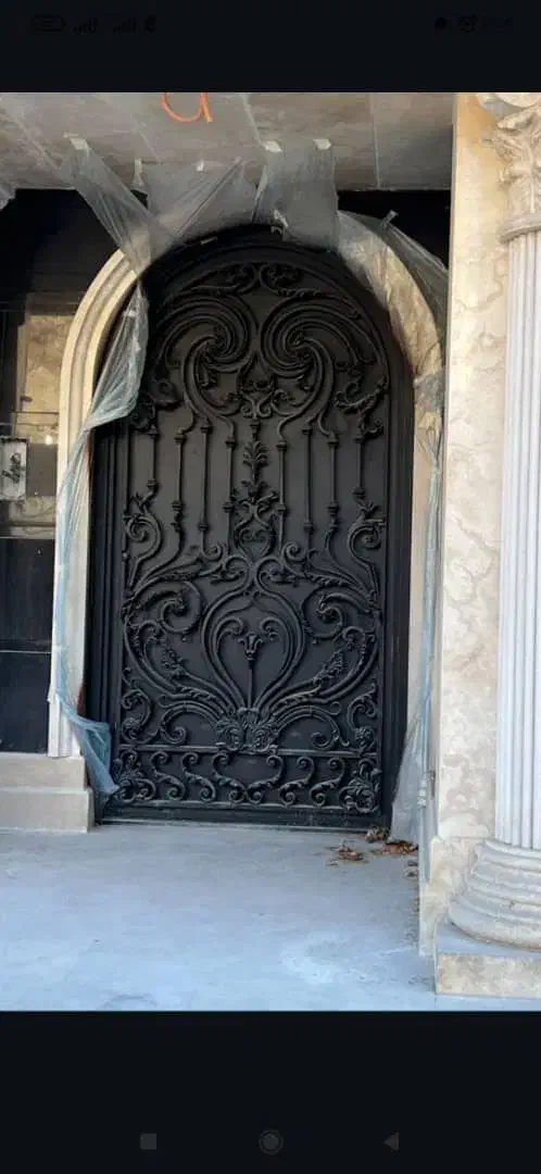 در سلطنتی|مصالح و تجهیزات ساختمان|ماکو, |دیوار