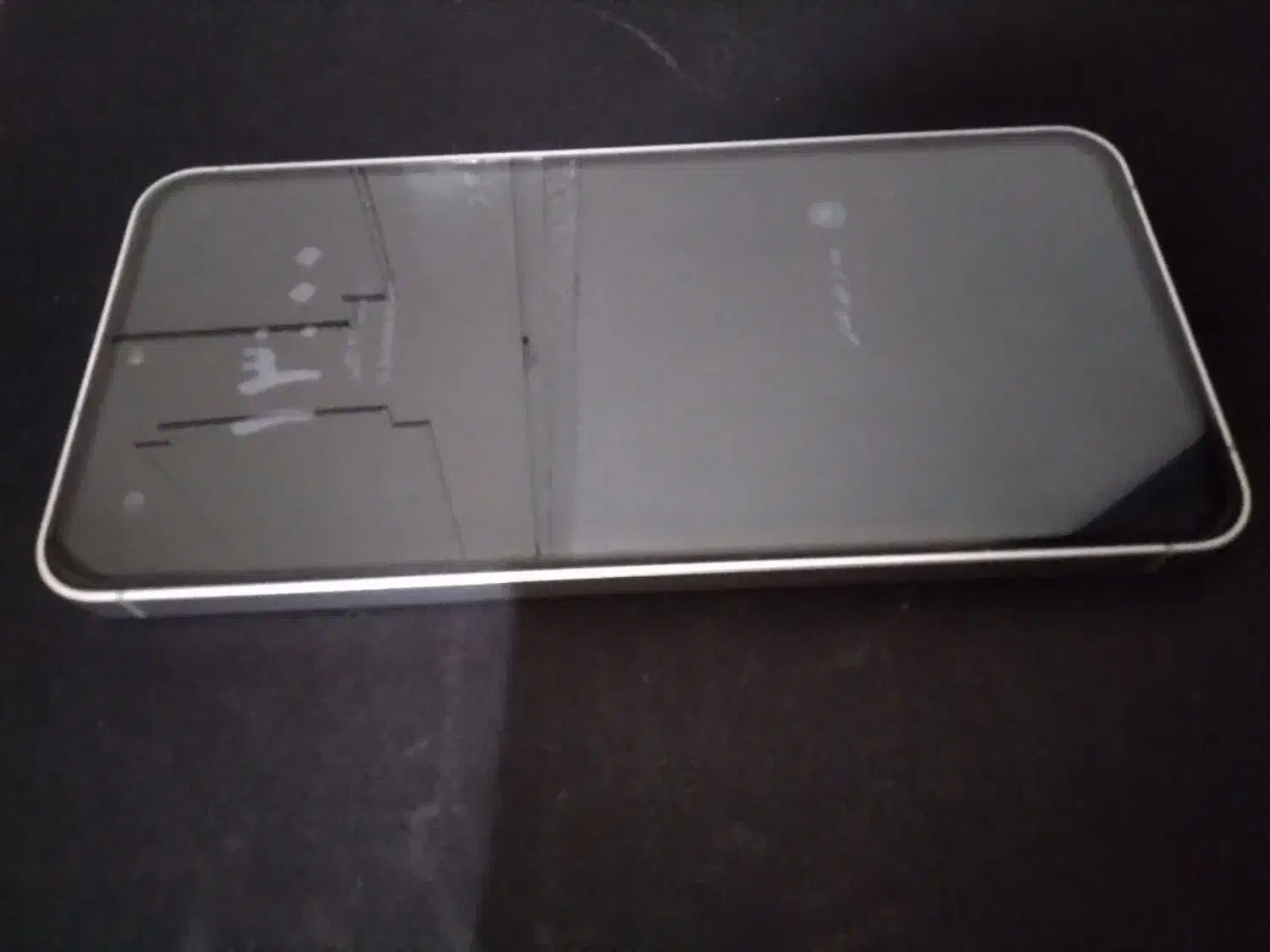 سامسونگ S24 FEرم۸ حافظه۲۵۶ ویتنام|موبایل|دورود, |دیوار