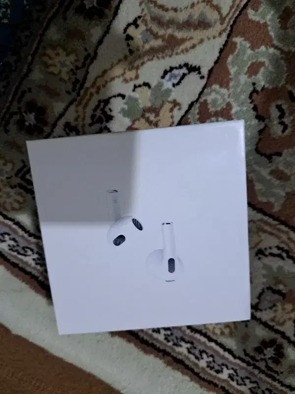 هنزفری اپل اصل آمریکایی|لوازم جانبی موبایل و تبلت|محمدشهر, سیدآباد|دیوار