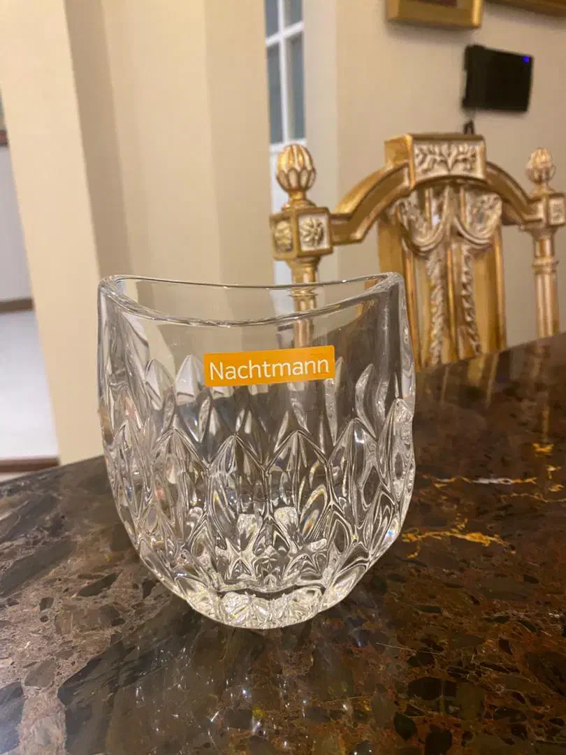 کریستان ناخمن جا کاردی|ظروف سرو و پذیرایی|تهران, سعادتآباد|دیوار