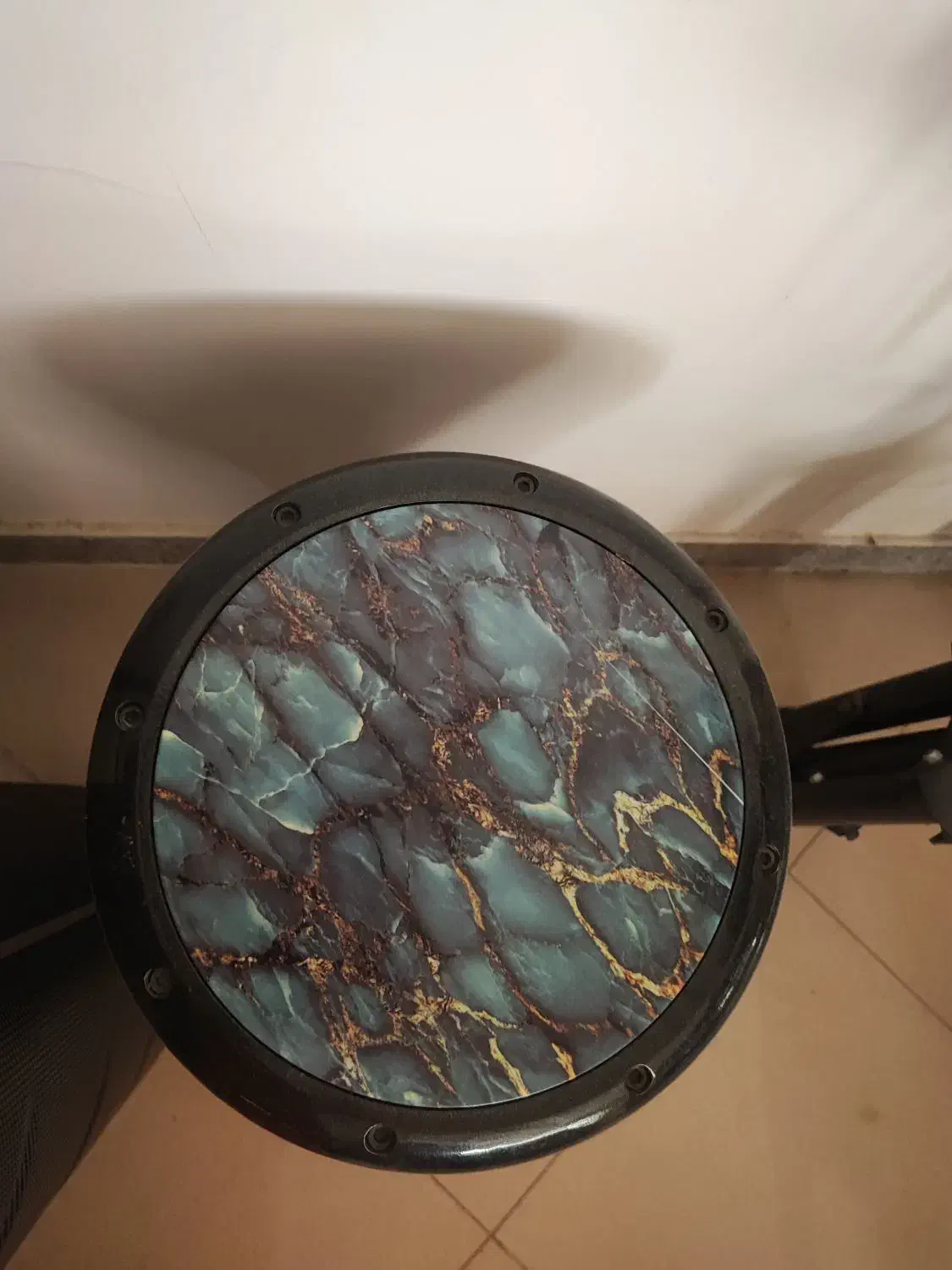 داربوکا ضرب تیمپو|درام و پرکاشن|نیشابور, دارایی|دیوار