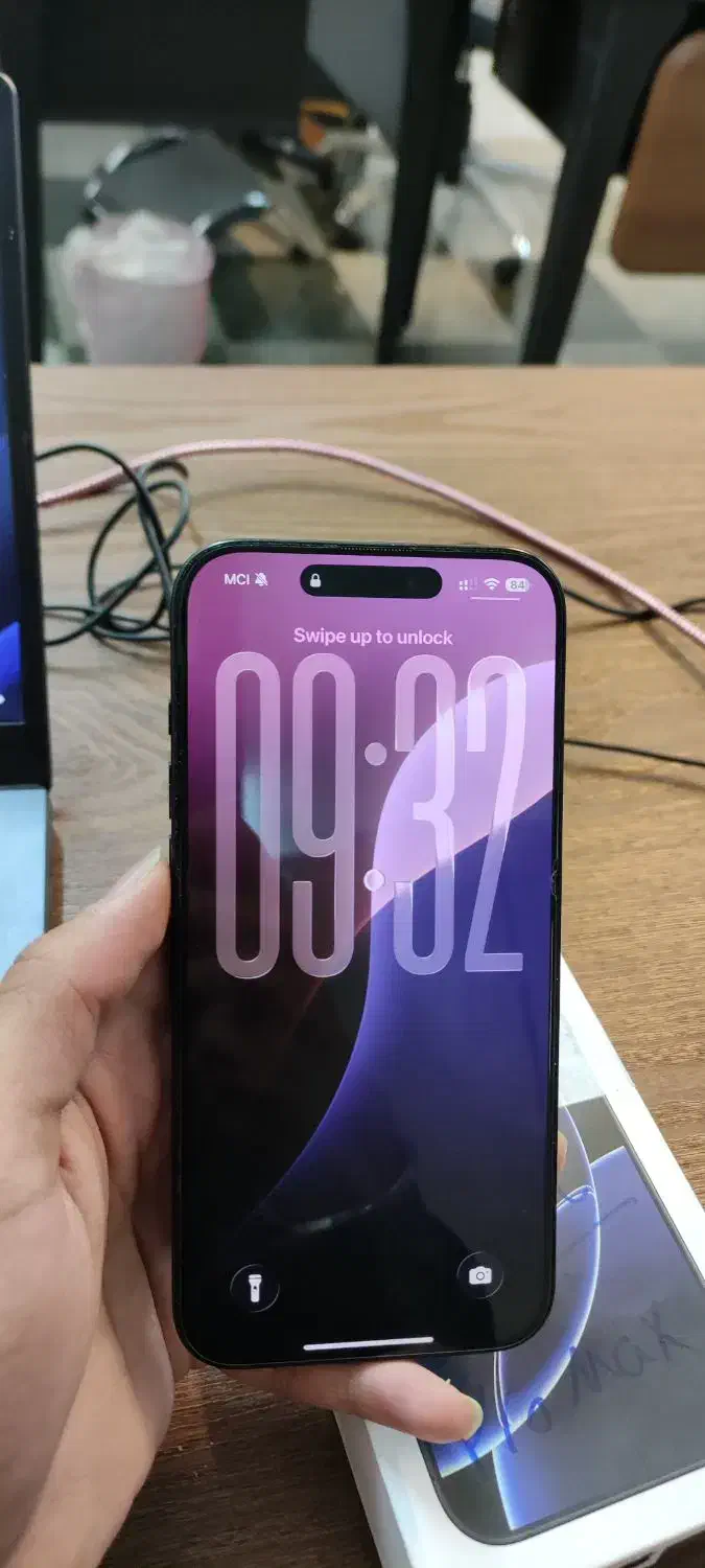 ایفون 16 پرومکس|موبایل|تهران, زعفرانیه|دیوار