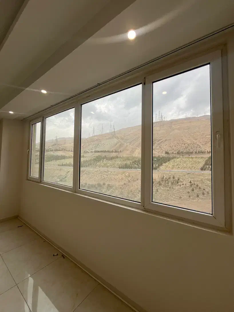 ۱۷۲ متر / ۳ خوابه / کلید نخورده /ویو ابدی کوه|فروش آپارتمان|تهران, دریاچه شهدای خلیج فارس|دیوار