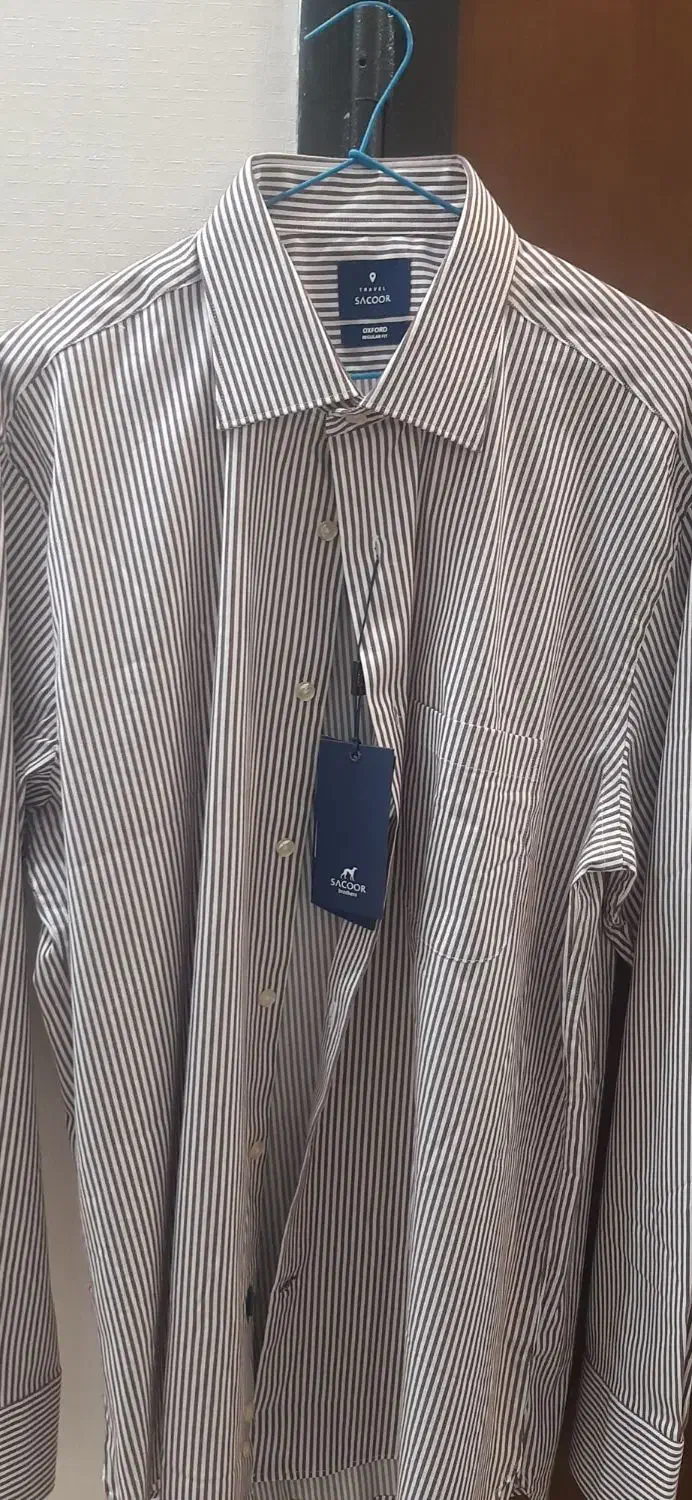 پیراهن مردانه خارجی|لباس|مشهد, عبادی|دیوار