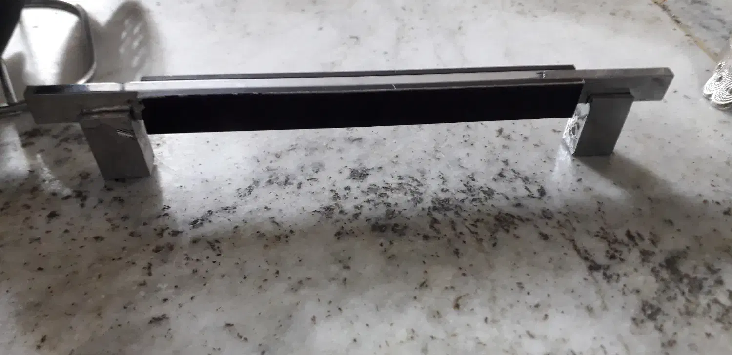 دستگیره کابینت ۲۱ عدد|مصالح و تجهیزات ساختمان|خرمدره, |دیوار