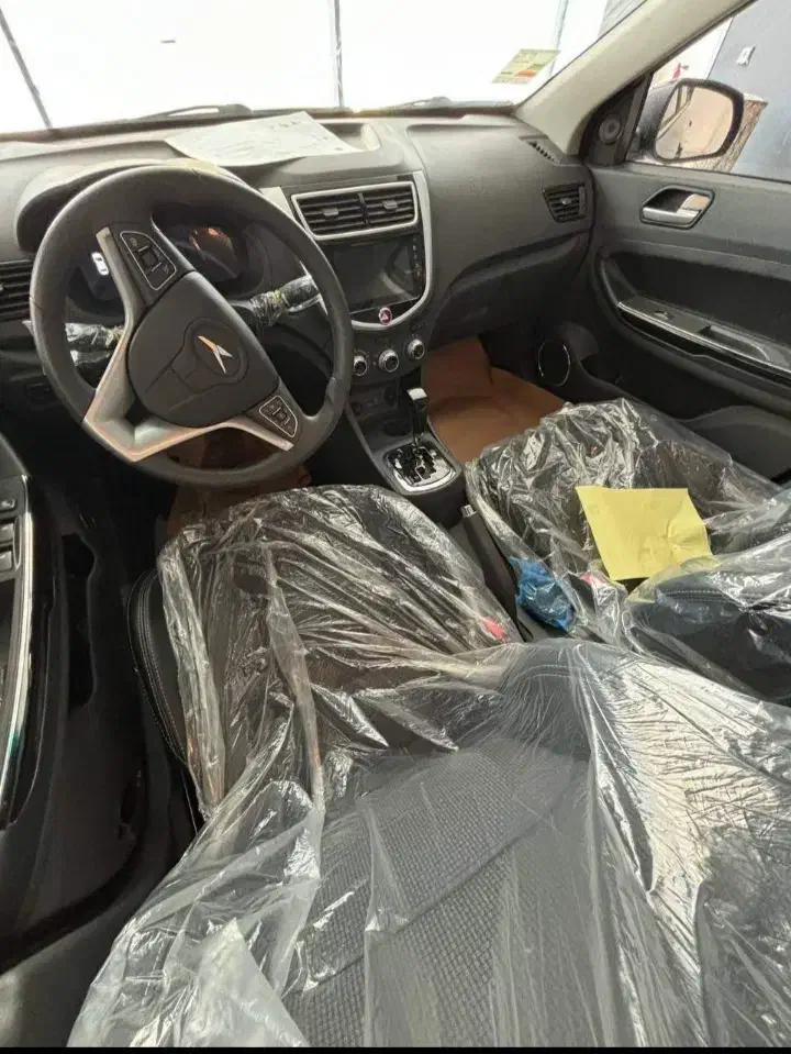 کی ام سی ایگل eagle/ مدل۱۴۰۴ تحویل فوری|خودرو سواری و وانت|تهران, شهرآرا|دیوار