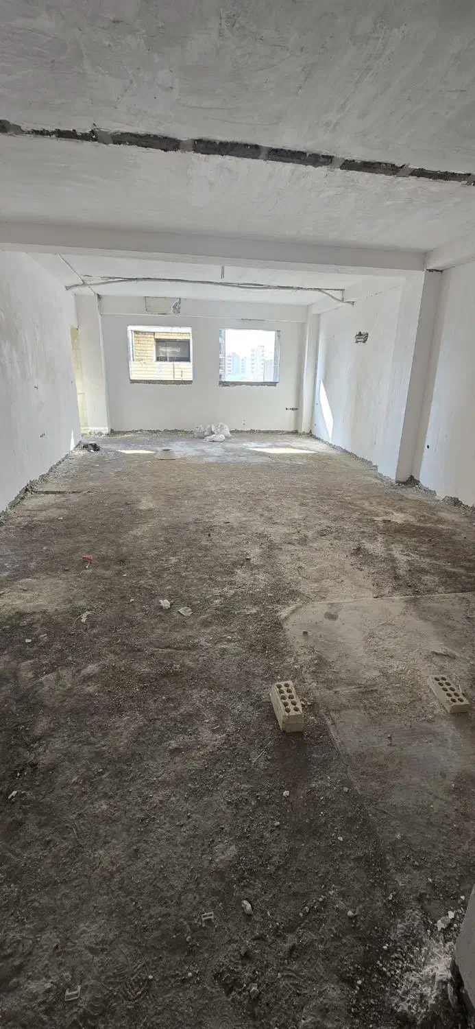 فروش واحد 110 متری طبقه 2 جلو/محدوده نوفرهنگ|فروش آپارتمان|دزفول, |دیوار