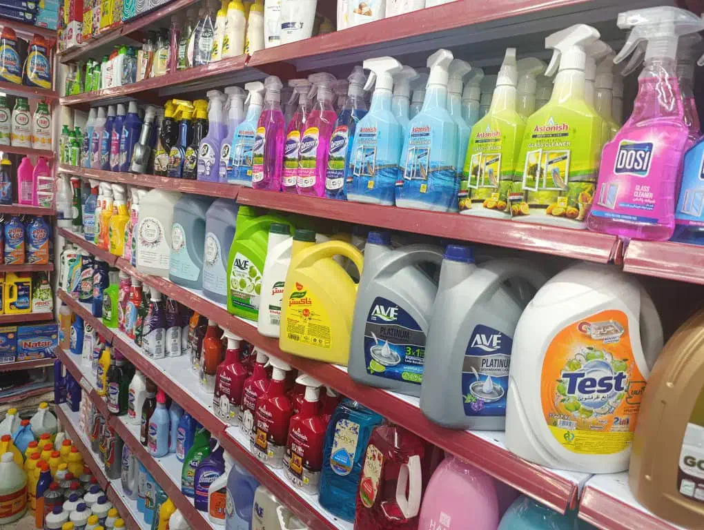 استخدام کارگر ساده|استخدام خدمات فروشگاه و رستوران|تهران, حسینآباد|دیوار