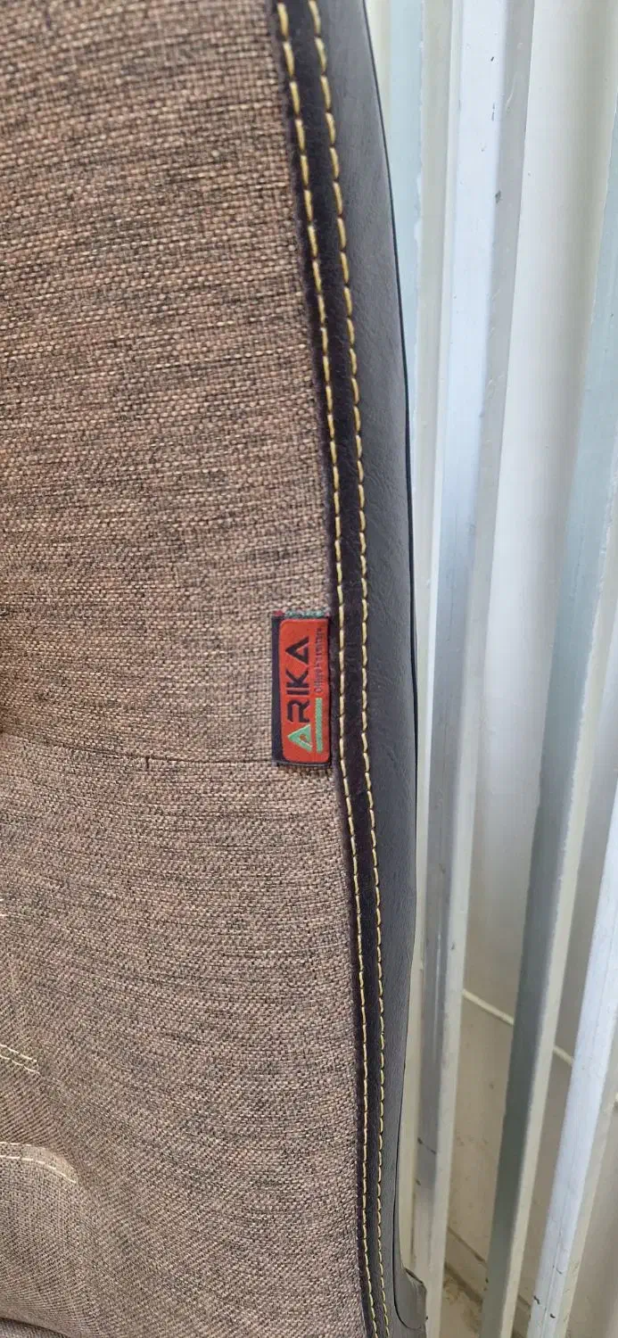 صندلی مدیریتی سالم|صندلی و نیمکت|اصفهان, پروین|دیوار