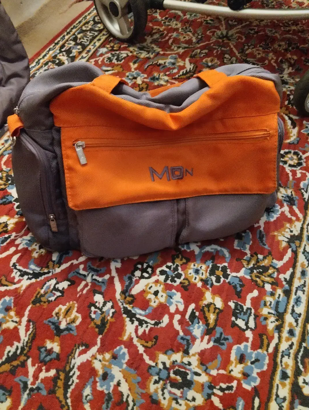 سیسمونی|اسباب و اثاث بچه|اصفهان, جلالیه|دیوار