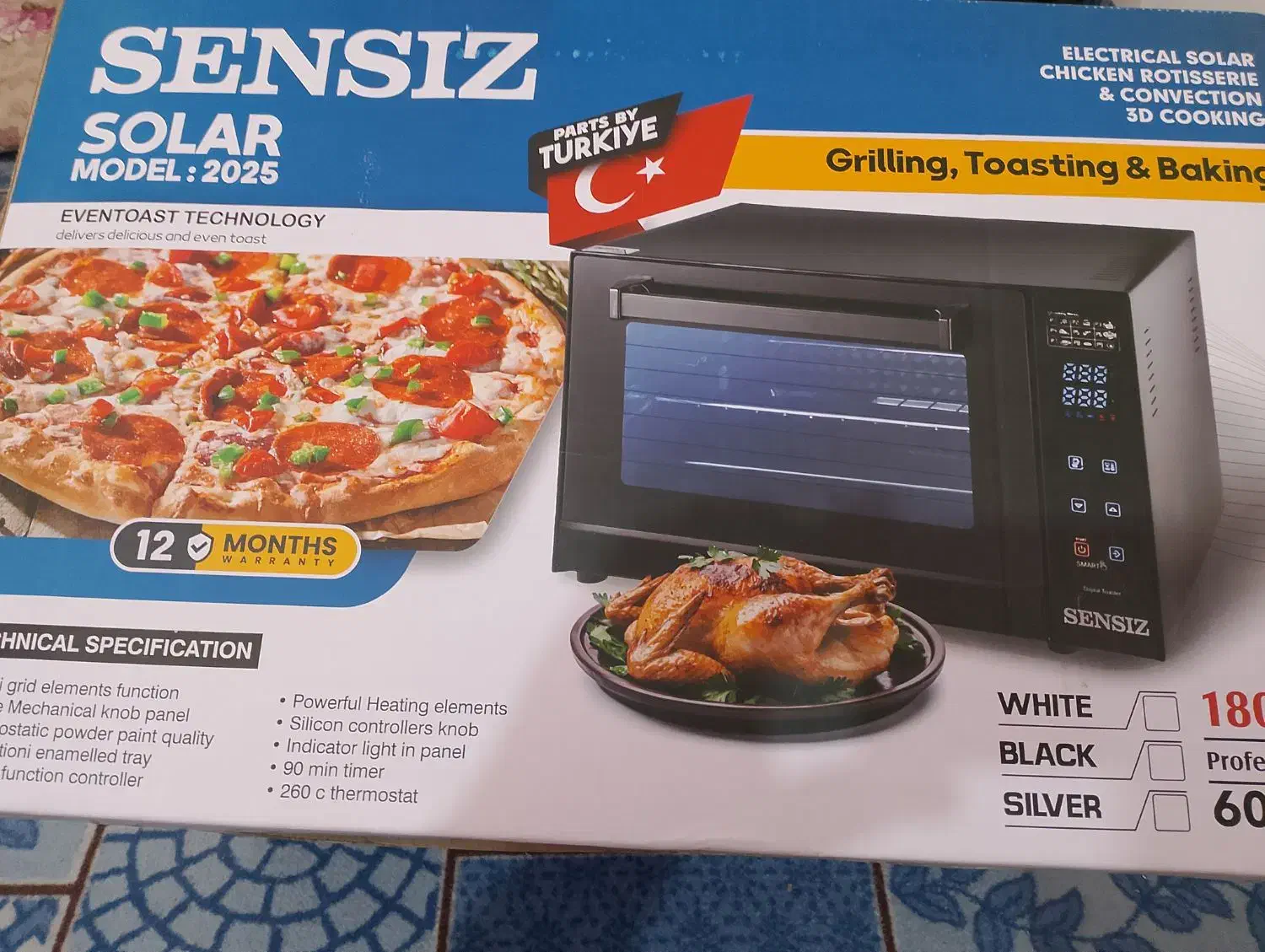 گازروکابینت وتوسترلمسی نونو|اجاق گاز و لوازم برقی پخت‌وپز|کاشمر, |دیوار