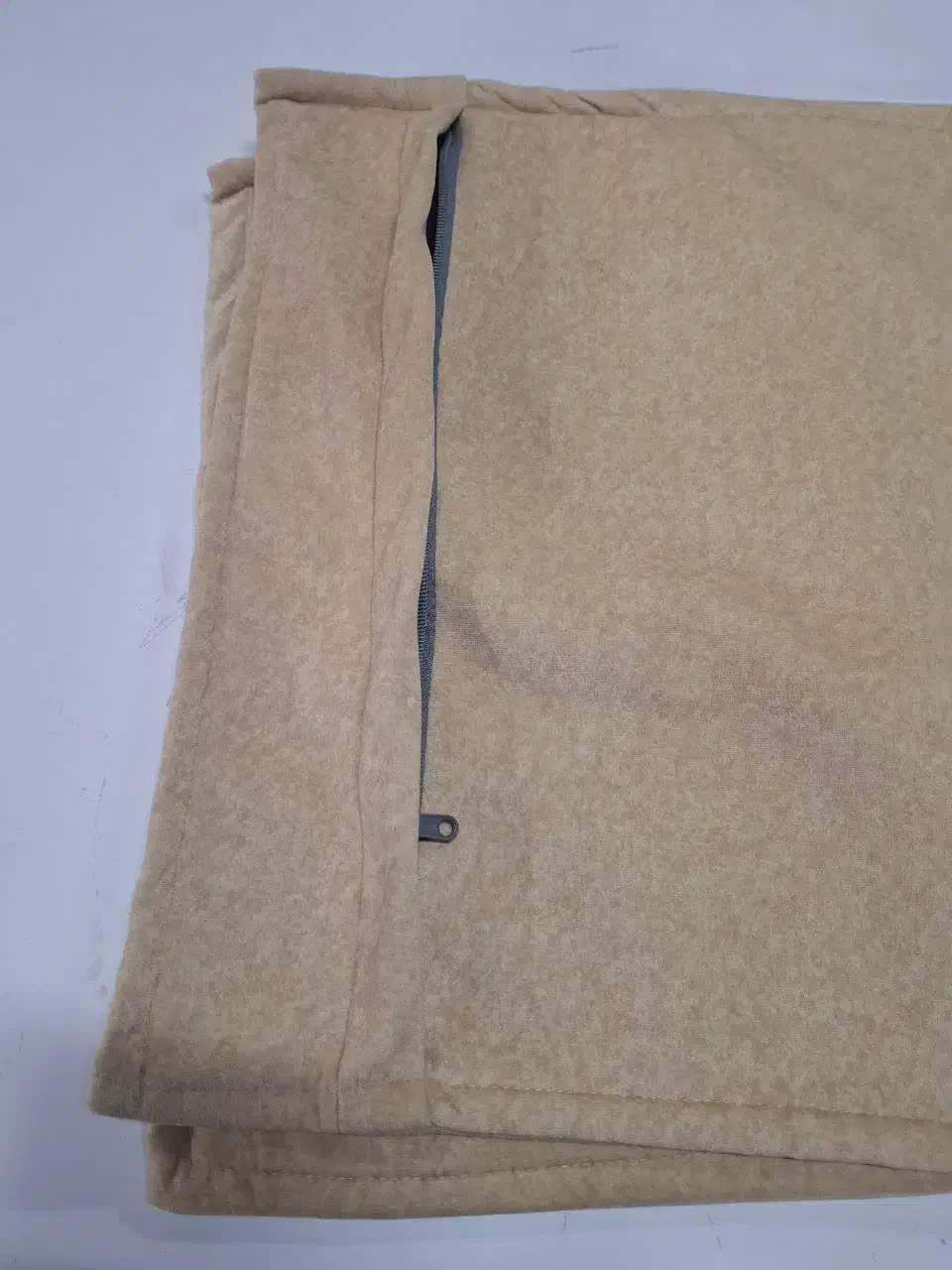 روبالشی دورو|رختخواب، بالش، پتو|قم, علی آباد سعدگان|دیوار